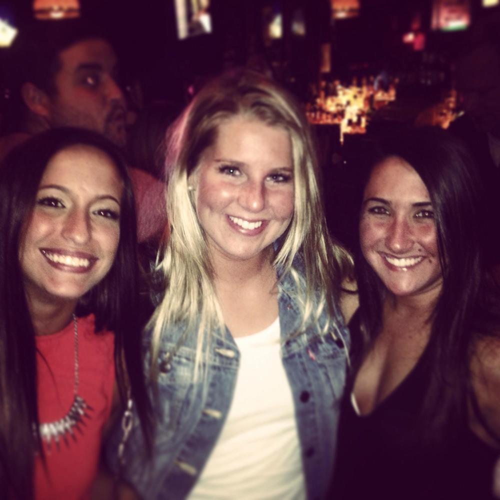 Meet your Posher, Becky